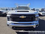 New 2024 Chevrolet Silverado 2500 Work Truck Double Cab RWD, Royal Truck Body Service Body Service Truck for sale #D22098 - photo 4