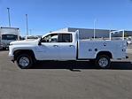 New 2024 Chevrolet Silverado 2500 Work Truck Double Cab 4x4, Knapheide Pool Service Truck for sale #D37733 - photo 4