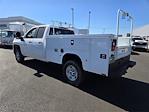 New 2024 Chevrolet Silverado 2500 Work Truck Double Cab 4x4, Knapheide Pool Service Truck for sale #D37733 - photo 5