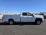 New 2024 Chevrolet Silverado 2500 Work Truck Double Cab 4x4, Knapheide Pool Service Truck for sale #D37733 - photo 7