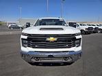 New 2024 Chevrolet Silverado 2500 Work Truck Double Cab 4x4, Knapheide Pool Service Truck for sale #D37733 - photo 8