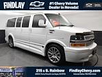 2021 Chevrolet Express 2500 SRW RWD, Passenger Van for sale #D38163A - photo 1