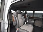 2021 Chevrolet Express 2500 SRW RWD, Passenger Van for sale #D38163A - photo 19