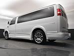 2021 Chevrolet Express 2500 SRW RWD, Passenger Van for sale #D38163A - photo 26