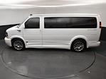 2021 Chevrolet Express 2500 SRW RWD, Passenger Van for sale #D38163A - photo 29
