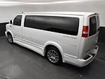 2021 Chevrolet Express 2500 SRW RWD, Passenger Van for sale #D38163A - photo 30