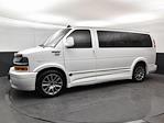 2021 Chevrolet Express 2500 SRW RWD, Passenger Van for sale #D38163A - photo 6