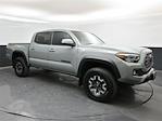 Used 2022 Toyota Tacoma SR Double Cab 4WD, Pickup for sale #D38313B - photo 4