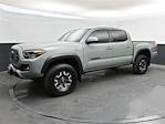 Used 2022 Toyota Tacoma SR Double Cab 4WD, Pickup for sale #D38313B - photo 6