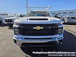 New 2025 Chevrolet Silverado 2500 Work Truck Double Cab RWD, 8' 2" Royal Truck Body Service Body Service Truck for sale #D41676 - photo 6