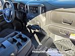 New 2025 Chevrolet Silverado 2500 Work Truck Double Cab RWD, 8' 2" Royal Truck Body Service Body Service Truck for sale #D41676 - photo 15