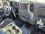 2023 Chevrolet Silverado 2500 Crew Cab 2WD, Knapheide Steel Service Body Service Truck for sale #D47629 - photo 17