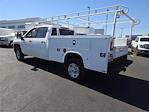 2023 Chevrolet Silverado 2500 Crew Cab 2WD, Knapheide Steel Service Body Service Truck for sale #D47629 - photo 5