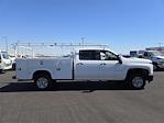 2023 Chevrolet Silverado 2500 Crew Cab 2WD, Knapheide Steel Service Body Service Truck for sale #D47629 - photo 7