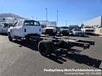 2024 Chevrolet Silverado 5500 Crew Cab DRW RWD, Cab Chassis for sale #DD7680 - photo 4