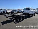 2024 Chevrolet Silverado 5500 Crew Cab DRW RWD, Cab Chassis for sale #DD7680 - photo 2