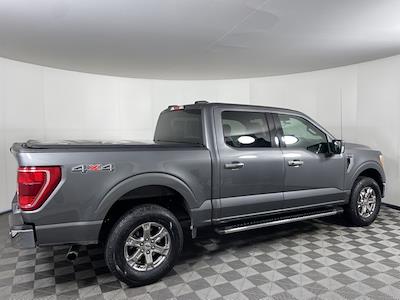 2021 Ford F-150 SuperCrew Cab 4x4, Pickup for sale #RS45718A - photo 2