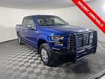 2017 Ford F-150 SuperCrew Cab 4x4, Pickup for sale #RS46273O - photo 1