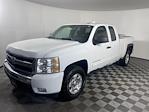 2011 Chevrolet Silverado 1500 Extended Cab SRW 4x4, Pickup for sale #RS46337A - photo 5