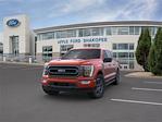 2023 Ford F-150 SuperCrew Cab 4x4, Pickup for sale #RS46529 - photo 3