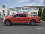 New 2023 Ford F-150 XLT SuperCrew Cab 4x4, Pickup for sale #RS46529 - photo 4