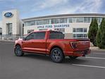 New 2023 Ford F-150 XLT SuperCrew Cab 4x4, Pickup for sale #RS46529 - photo 2