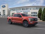 New 2023 Ford F-150 XLT SuperCrew Cab 4x4, Pickup for sale #RS46529 - photo 7