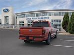 New 2023 Ford F-150 XLT SuperCrew Cab 4x4, Pickup for sale #RS46529 - photo 8