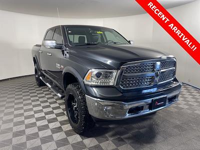 2017 Ram 1500 Crew Cab SRW 4x4, Pickup for sale #RS46639A - photo 1