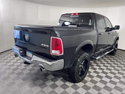 2017 Ram 1500 Crew Cab SRW 4x4, Pickup for sale #RS46639A - photo 2