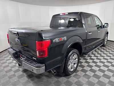 2018 Ford F-150 SuperCrew Cab 4x4, Pickup for sale #RS46708A - photo 2