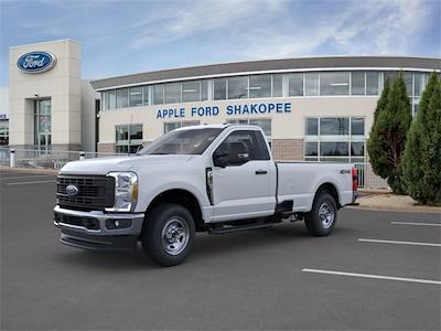 2024 Ford F-350 Regular Cab SRW 4x4, Pickup for sale #RS46770 - photo 1