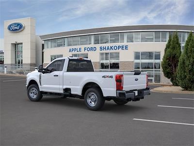 2024 Ford F-350 Regular Cab SRW 4x4, Pickup for sale #RS46770 - photo 2
