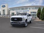 2024 Ford F-350 Regular Cab SRW 4x4, Pickup for sale #RS46770 - photo 3