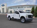 2024 Ford F-350 Regular Cab SRW 4x4, Pickup for sale #RS46770 - photo 7