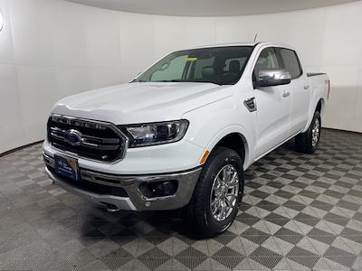 2020 Ford Ranger SuperCrew Cab SRW 4x4, Pickup for sale #RS46791A - photo 1