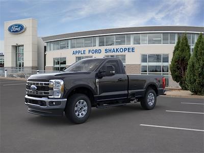 2024 Ford F-350 Regular Cab SRW 4x4, Pickup for sale #RS46847 - photo 1