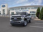 2024 Ford F-350 Regular Cab SRW 4x4, Pickup for sale #RS46847 - photo 3