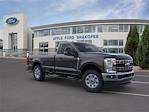 2024 Ford F-350 Regular Cab SRW 4x4, Pickup for sale #RS46847 - photo 7