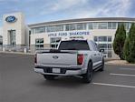 New 2024 Ford F-150 STX SuperCrew Cab 4x4, Pickup for sale #RS46869 - photo 8