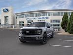 2024 Ford F-150 SuperCrew Cab 4x4, Pickup for sale #RS46923 - photo 3