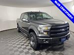 Used 2017 Ford F-150 Lariat SuperCrew Cab 4x4, Pickup for sale #RS46953A - photo 1