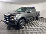 Used 2017 Ford F-150 Lariat SuperCrew Cab 4x4, Pickup for sale #RS46953A - photo 5