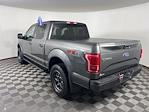 Used 2017 Ford F-150 Lariat SuperCrew Cab 4x4, Pickup for sale #RS46953A - photo 6