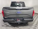 Used 2017 Ford F-150 Lariat SuperCrew Cab 4x4, Pickup for sale #RS46953A - photo 3