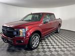 Used 2018 Ford F-150 XLT SuperCrew Cab 4x4, Pickup for sale #RS47011A - photo 3