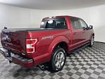 Used 2018 Ford F-150 XLT SuperCrew Cab 4x4, Pickup for sale #RS47011A - photo 2