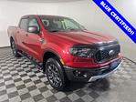 Used 2020 Ford Ranger XLT SuperCrew Cab 4x4, Pickup for sale #RS47100B - photo 1