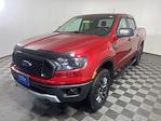 Used 2020 Ford Ranger XLT SuperCrew Cab 4x4, Pickup for sale #RS47100B - photo 5