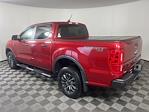 Used 2020 Ford Ranger XLT SuperCrew Cab 4x4, Pickup for sale #RS47100B - photo 7